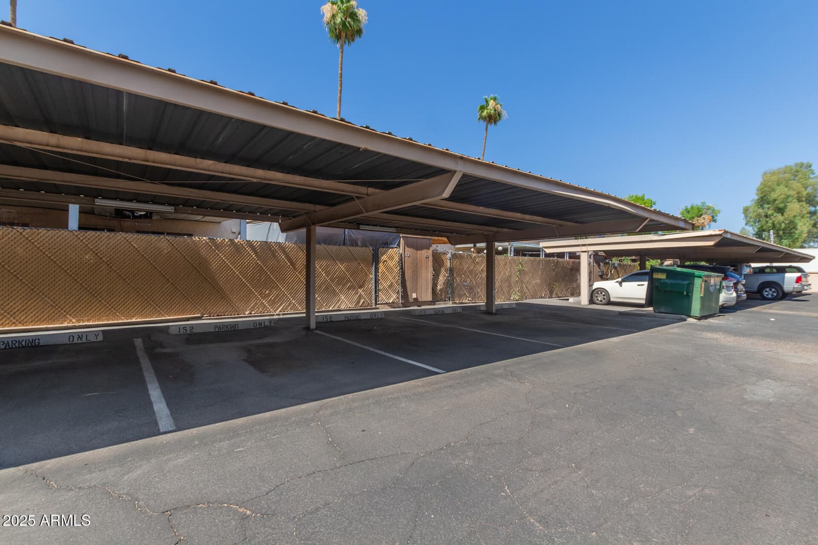 7126 N 19TH Avenue 152, Phoenix, AZ 85021 — photo 21 of 25