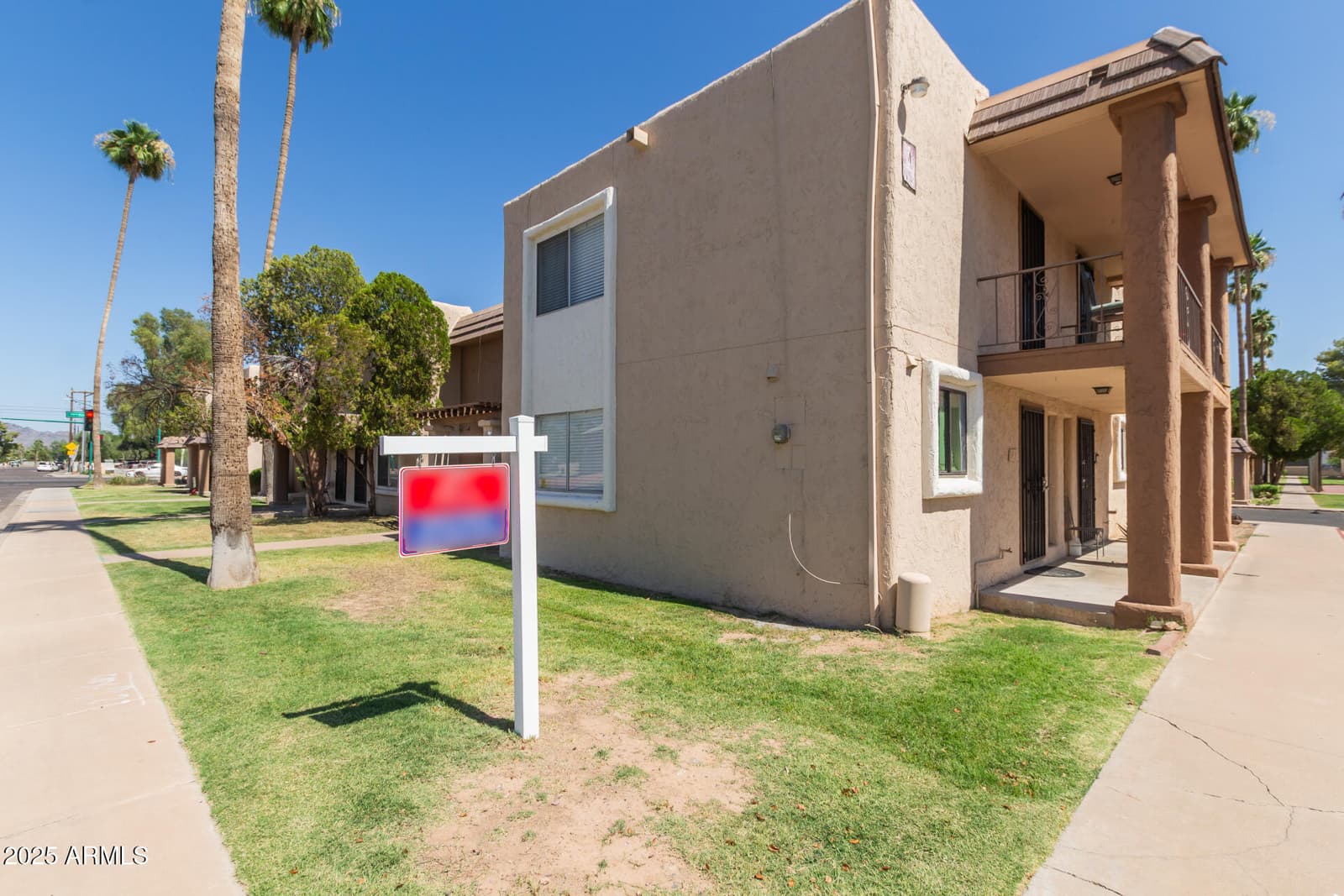 7126 N 19TH Avenue 152, Phoenix, AZ 85021 — photo 22 of 25
