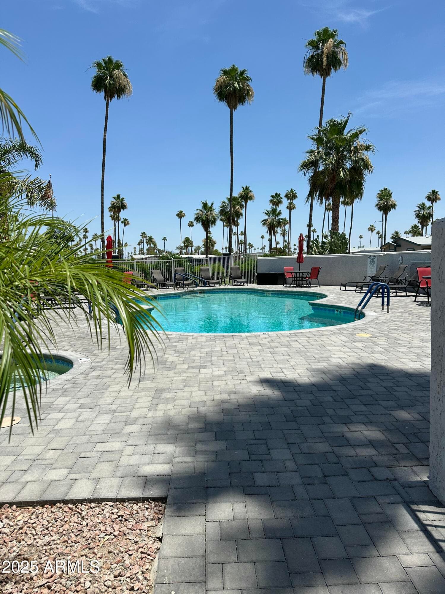 150 S WINDSOR Drive C35, Mesa, AZ 85204 — photo 9 of 11