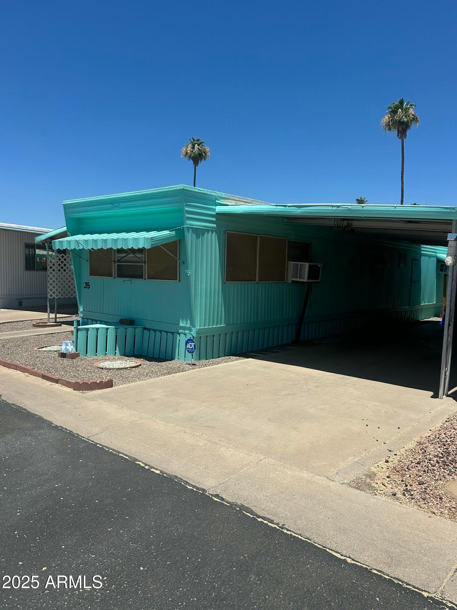 150 S WINDSOR Drive C35, Mesa, AZ 85204 — photo 2 of 11