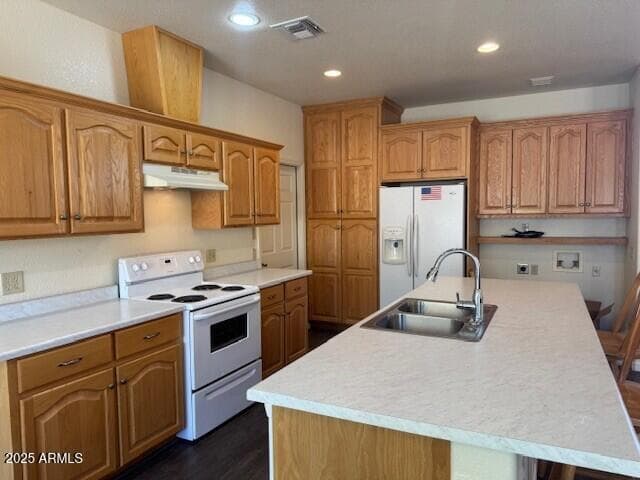 5766 E Calle Coyote, Hereford, AZ 85615 — photo 40 of 47