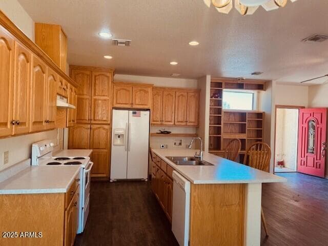 5766 E Calle Coyote, Hereford, AZ 85615 — photo 39 of 47