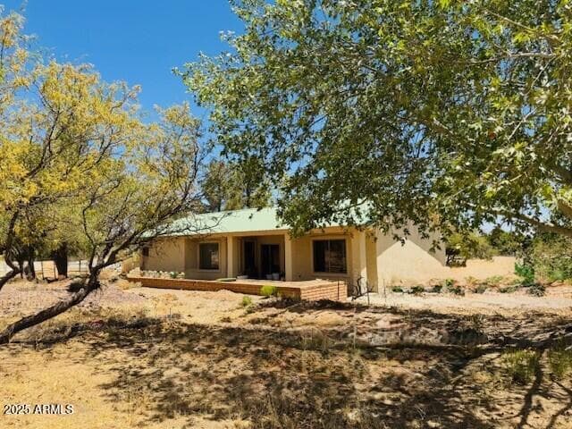 5766 E Calle Coyote, Hereford, AZ 85615 — photo 37 of 47