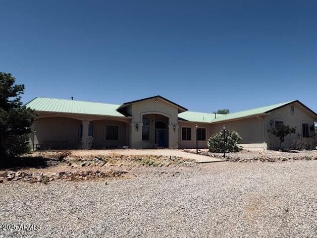 5766 E Calle Coyote, Hereford, AZ 85615 — photo 1 of 47