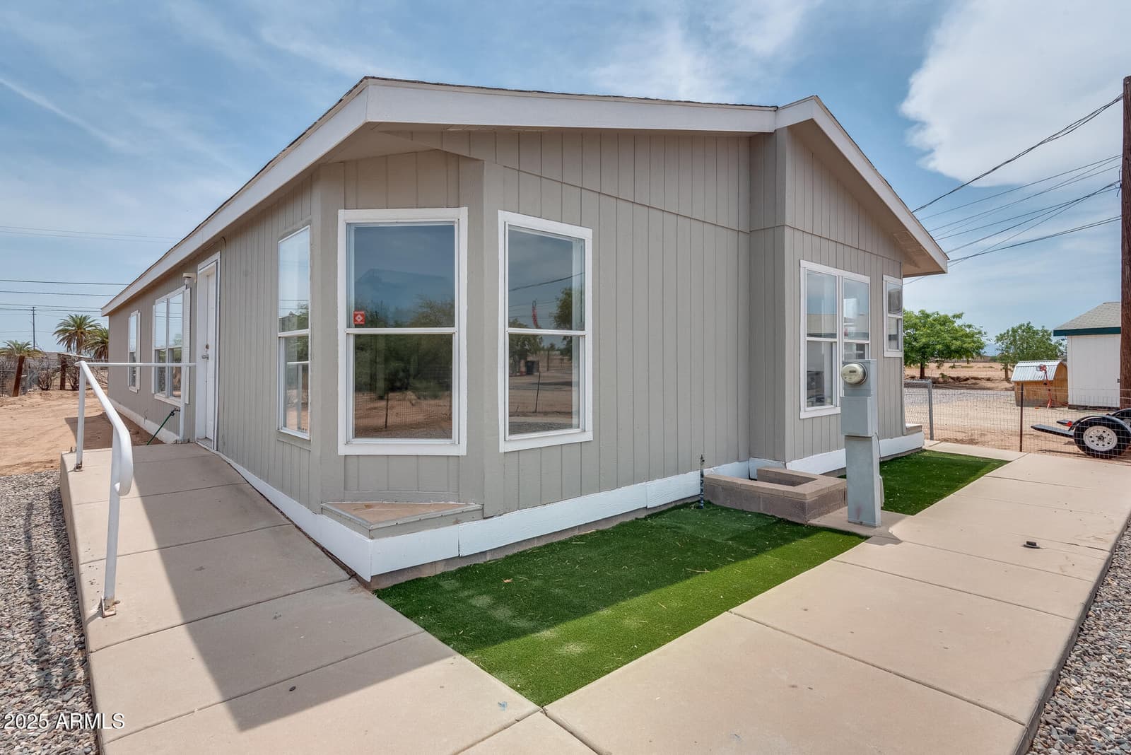 1047 S Main Street, Coolidge, AZ 85128 — photo 1 of 72