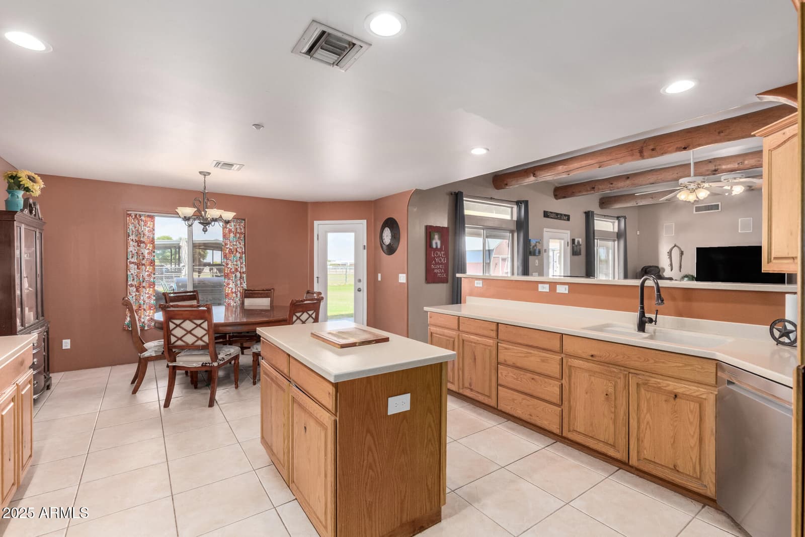 3013 S 201st Drive, Buckeye, AZ 85326 — photo 12 of 52