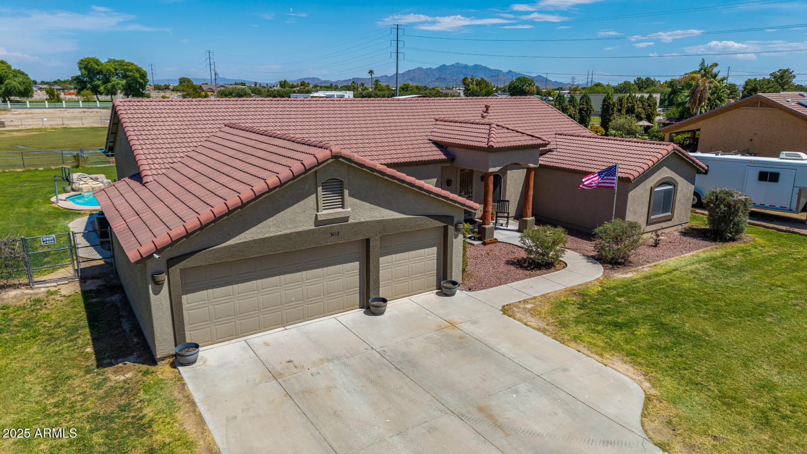 3013 S 201st Drive, Buckeye, AZ 85326 — photo 41 of 52