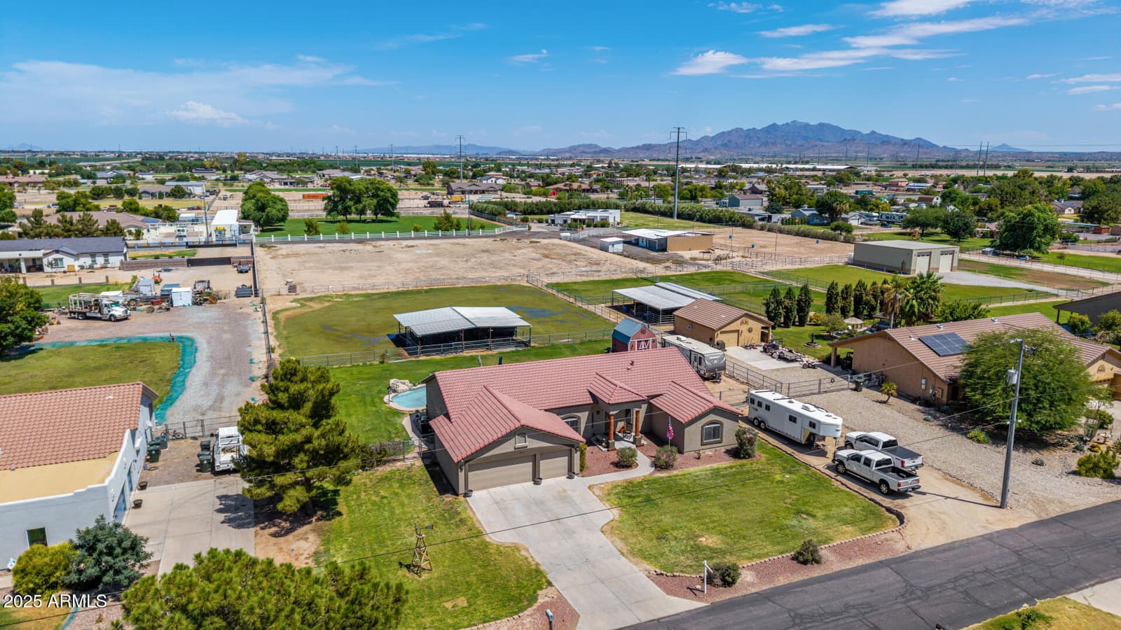3013 S 201st Drive, Buckeye, AZ 85326 — photo 50 of 52