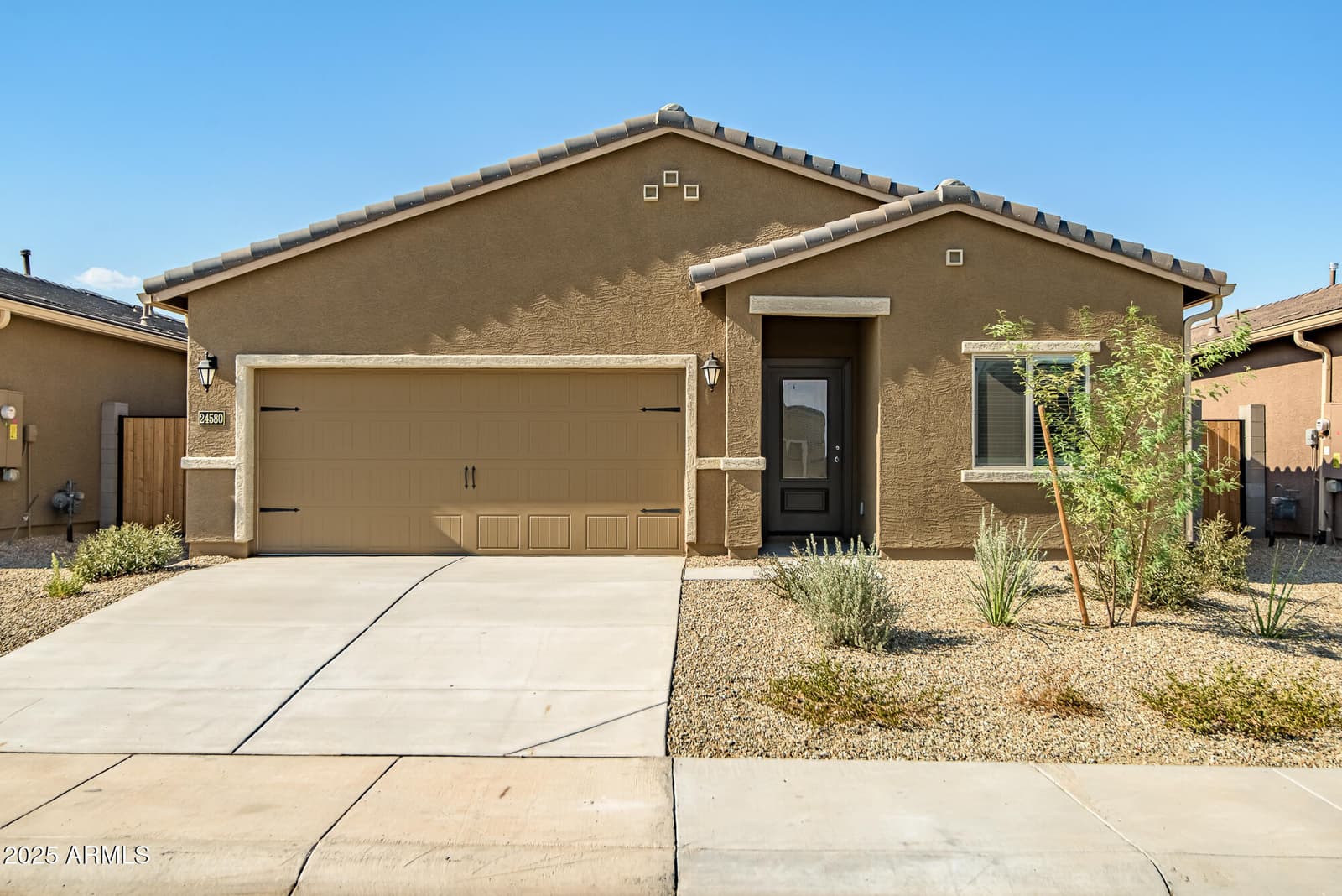 24580 W ST ANNE Avenue, Buckeye, AZ 85326 — photo 1 of 13