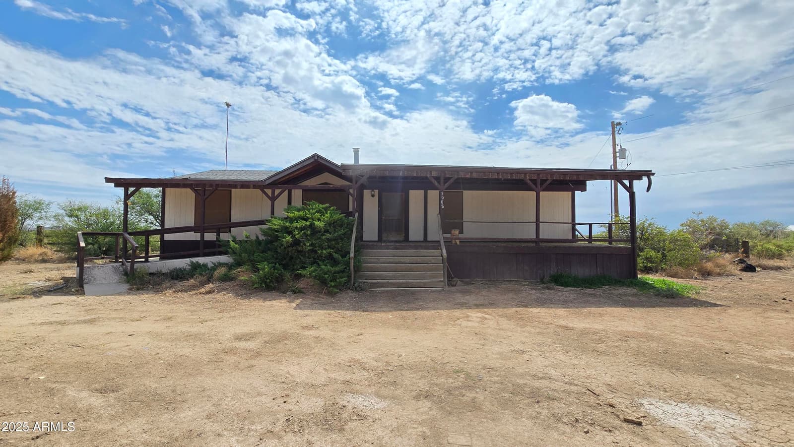 5008 N JOE HINES Road, Willcox, AZ 85643 — photo 1 of 23