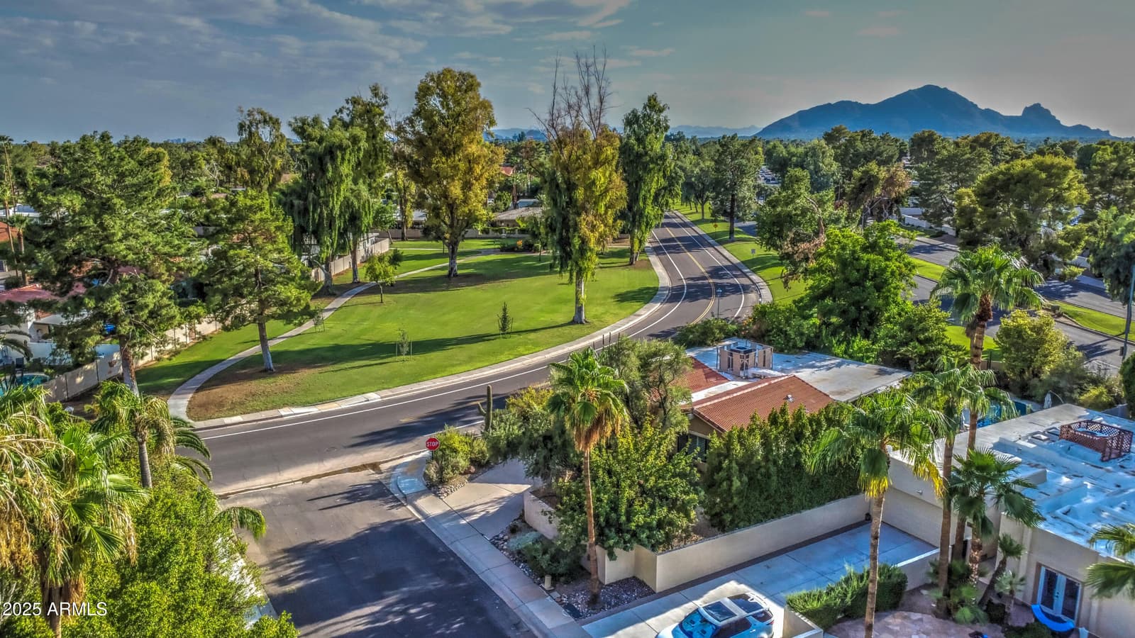 7806 N Via Del Sol, Scottsdale, AZ 85258 — photo 44 of 48