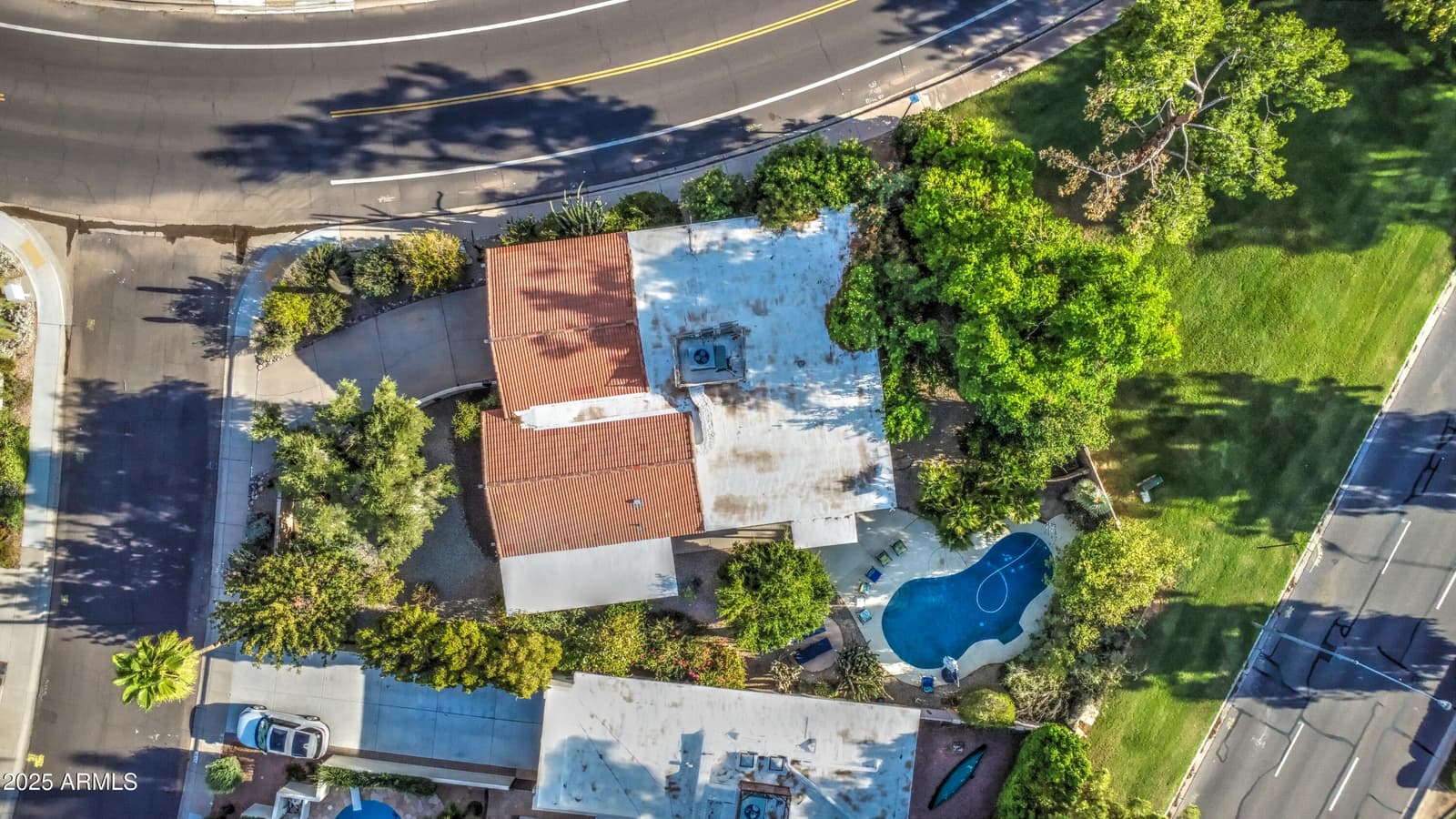 7806 N Via Del Sol, Scottsdale, AZ 85258 — photo 45 of 48