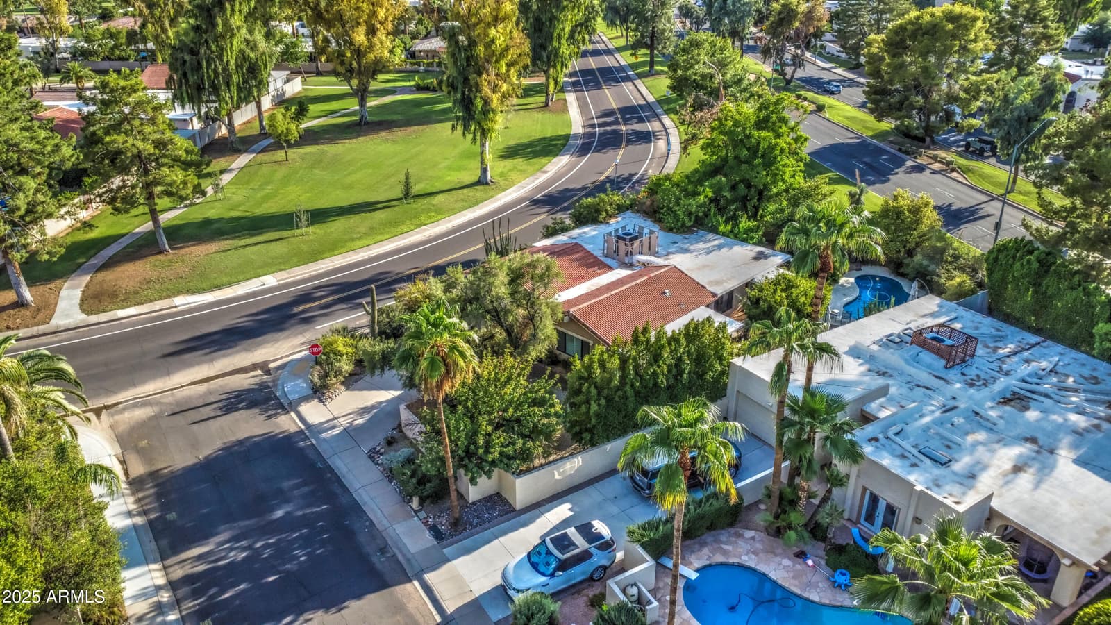 7806 N Via Del Sol, Scottsdale, AZ 85258 — photo 47 of 48