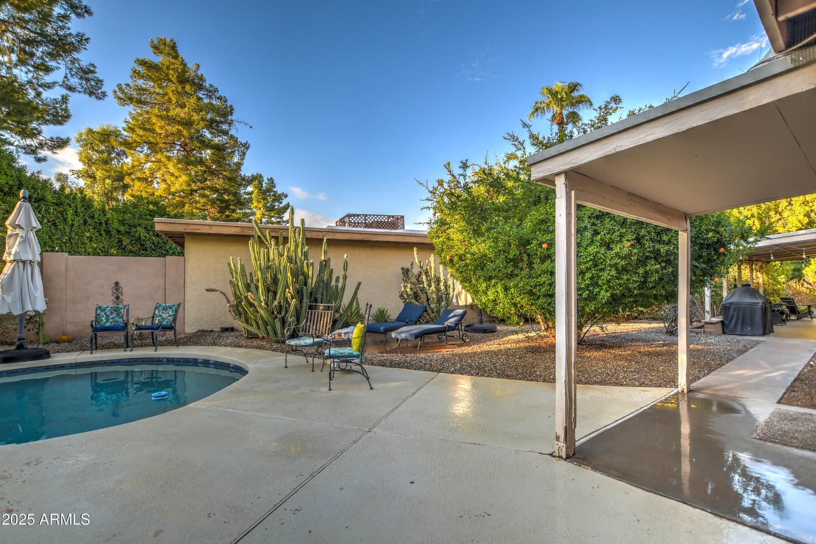 7806 N Via Del Sol, Scottsdale, AZ 85258 — photo 35 of 48