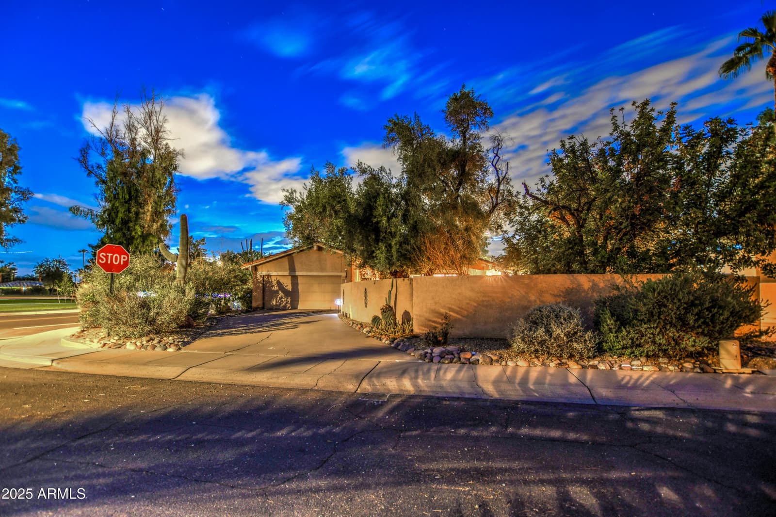 7806 N Via Del Sol, Scottsdale, AZ 85258 — photo 3 of 48