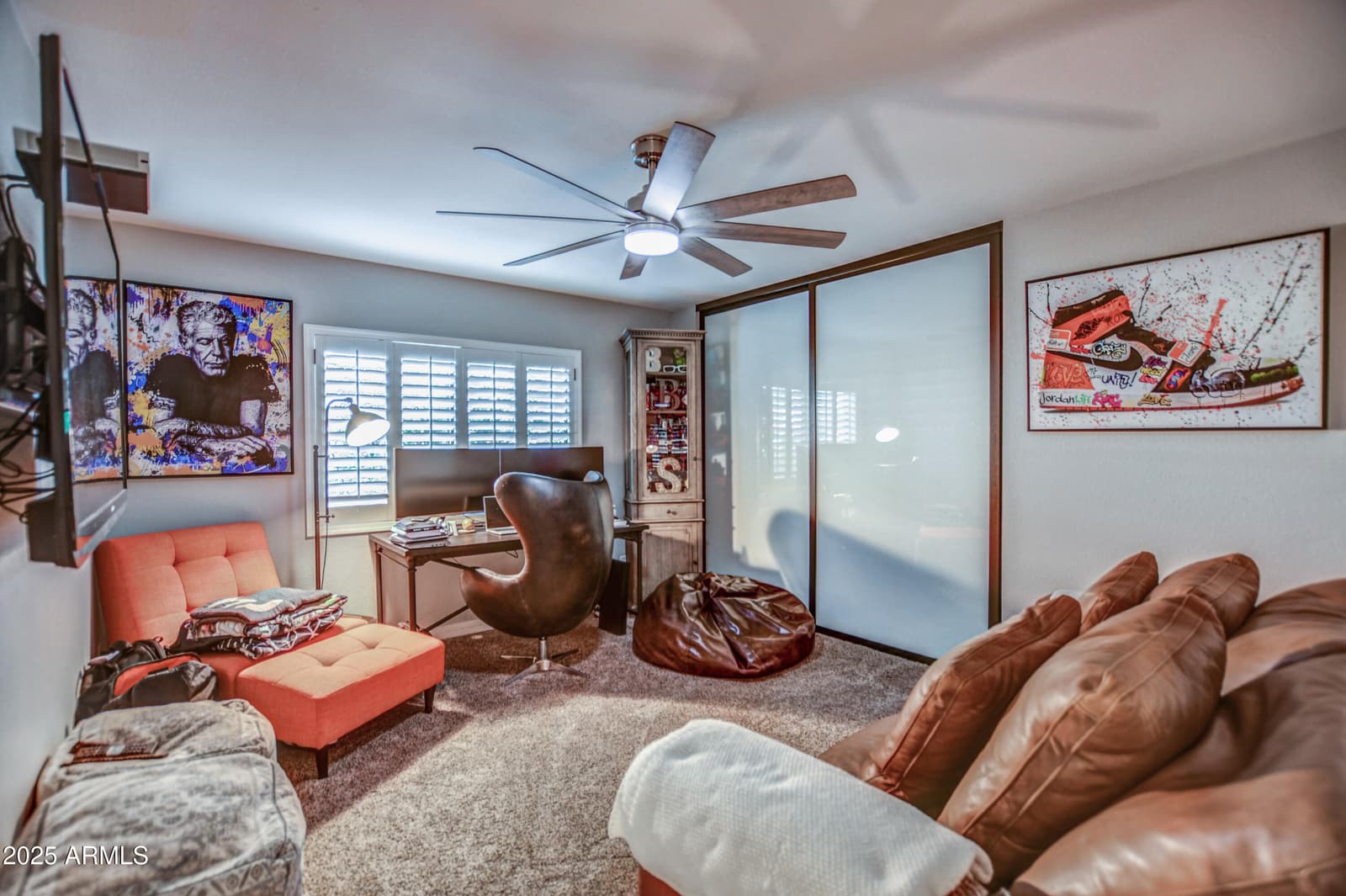 7806 N Via Del Sol, Scottsdale, AZ 85258 — photo 24 of 48