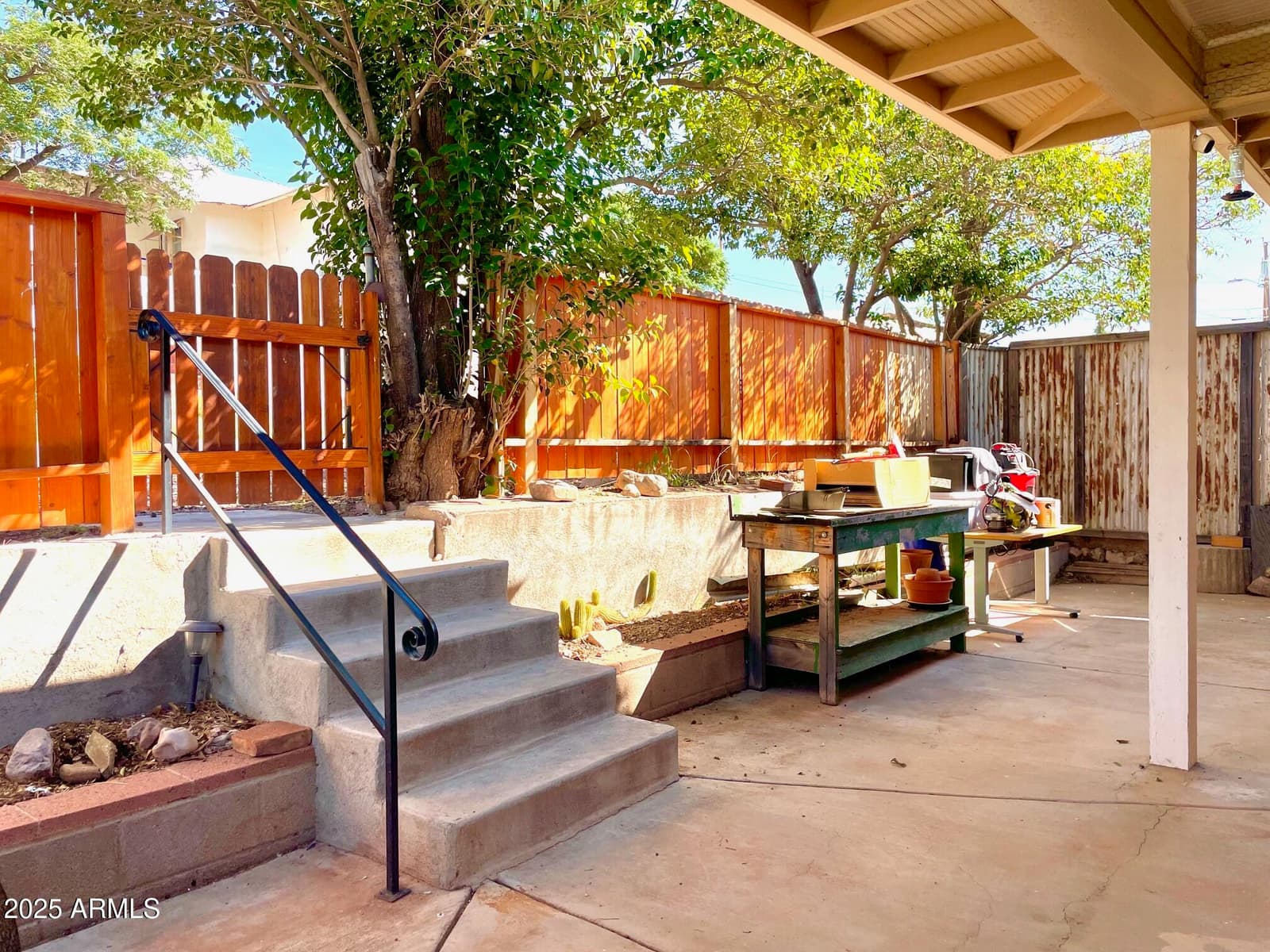 318 VAN DYKE Street, Bisbee, AZ 85603 — photo 3 of 35