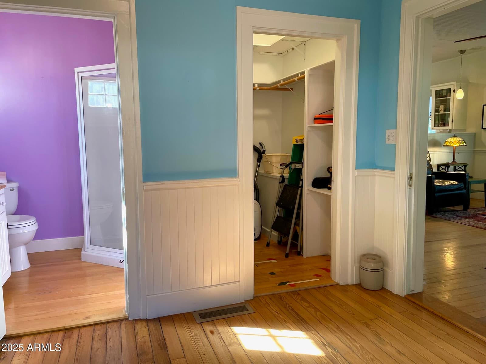 318 VAN DYKE Street, Bisbee, AZ 85603 — photo 12 of 35