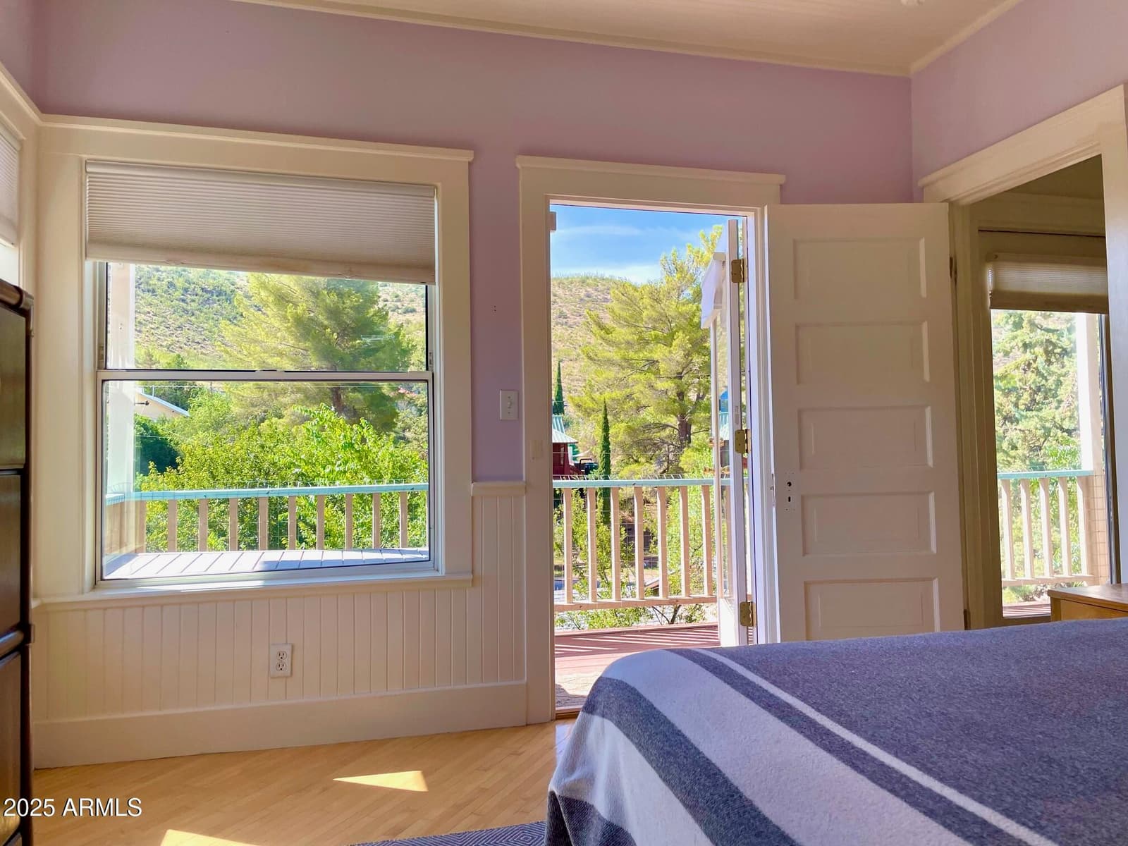 318 VAN DYKE Street, Bisbee, AZ 85603 — photo 23 of 35