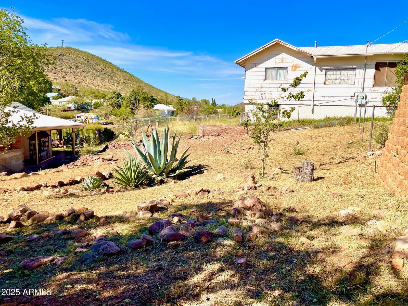 318 VAN DYKE Street, Bisbee, AZ 85603 — photo 32 of 35