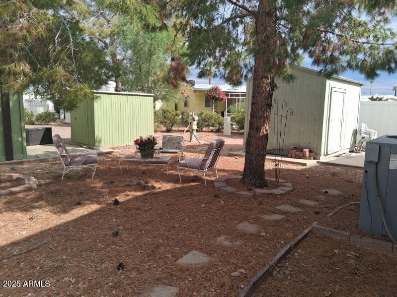 201 S GREENFIELD Road 331, Mesa, AZ 85206 — photo 44 of 49