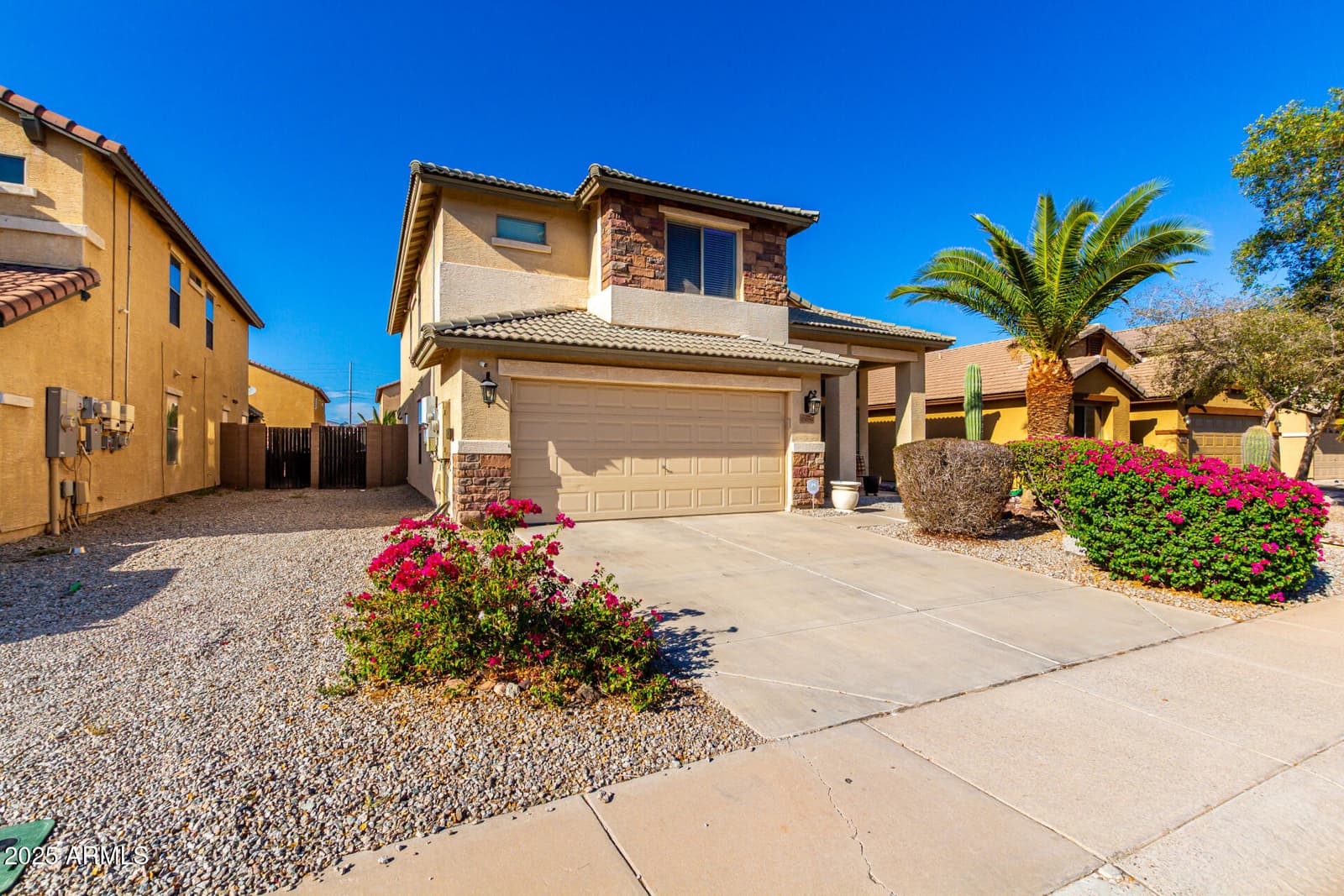 25036 W Vista Norte Street, Buckeye, AZ 85326 — photo 44 of 44