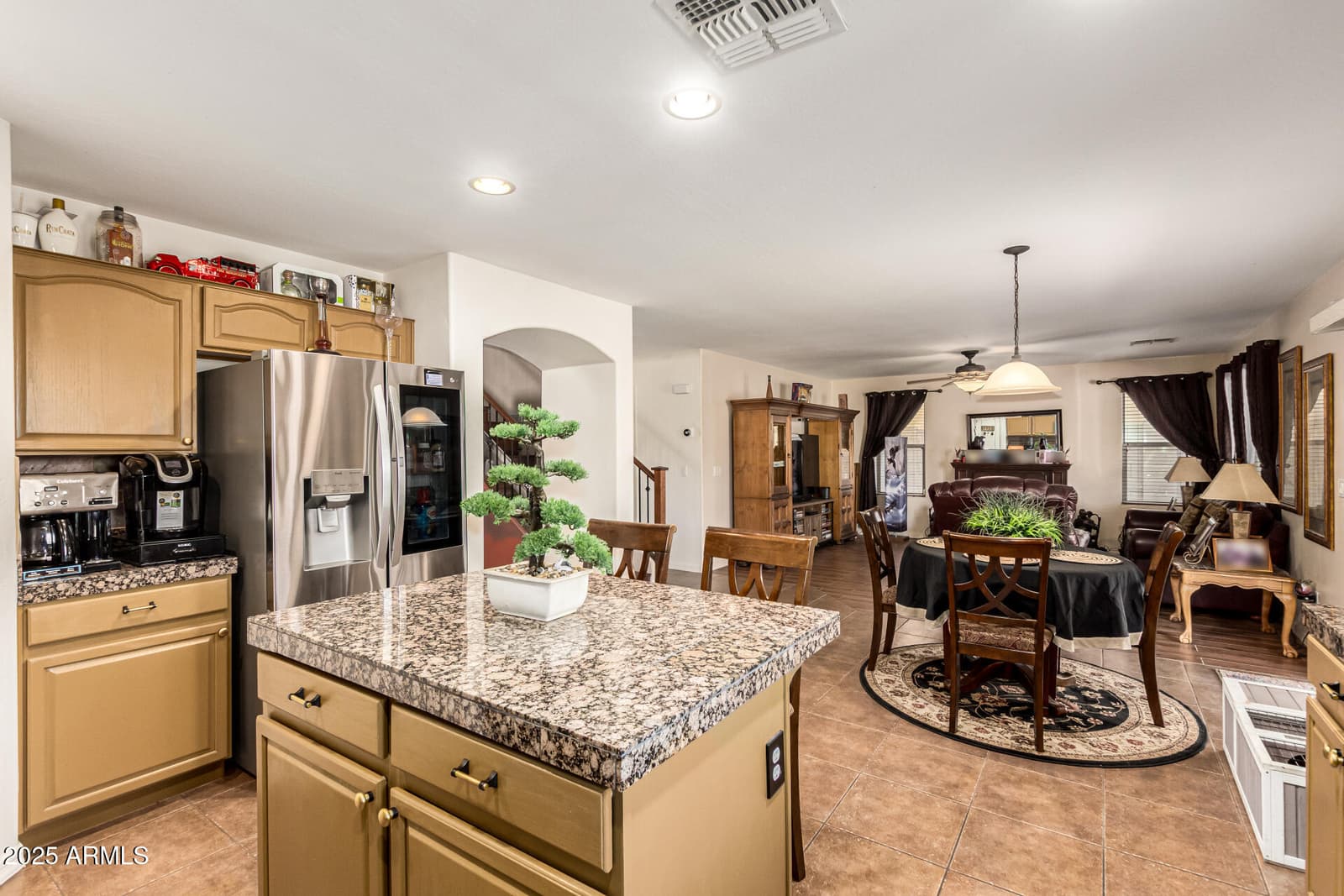 25036 W Vista Norte Street, Buckeye, AZ 85326 — photo 13 of 44