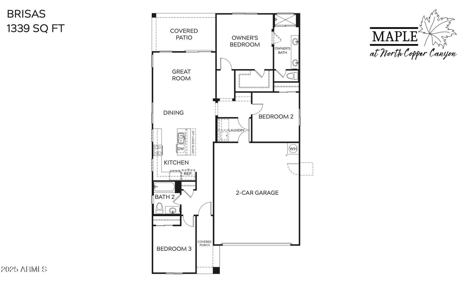 18177 W SOFT WIND Drive, Surprise, AZ 85387 — photo 4 of 32