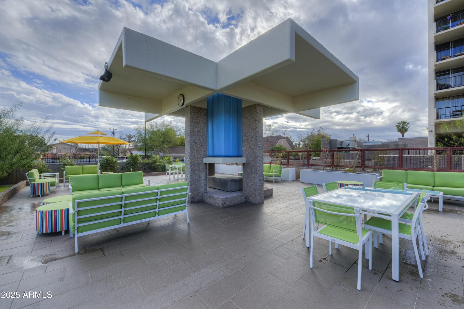 2323 N CENTRAL Avenue 1401, Phoenix, AZ 85004 — photo 54 of 83