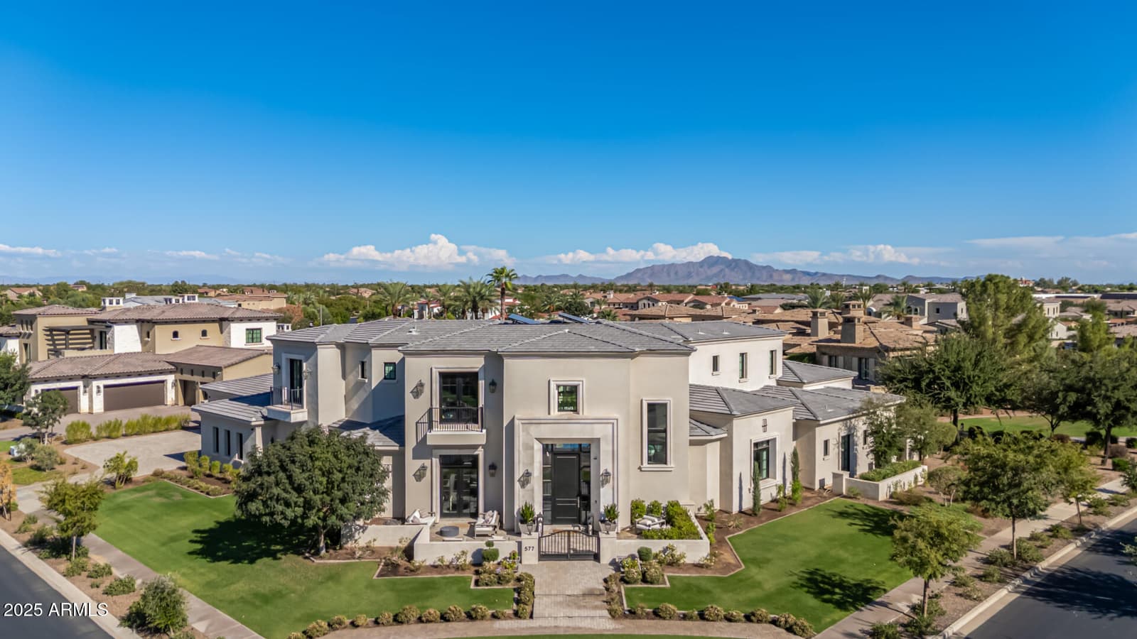 577 W HORSESHOE Place, Chandler, AZ 85248 — photo 120 of 121