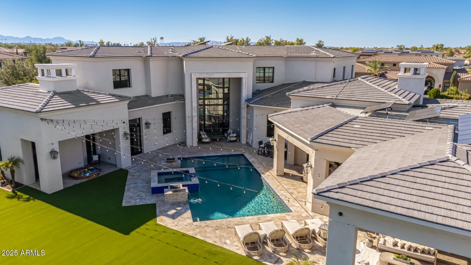 577 W HORSESHOE Place, Chandler, AZ 85248 — photo 89 of 121