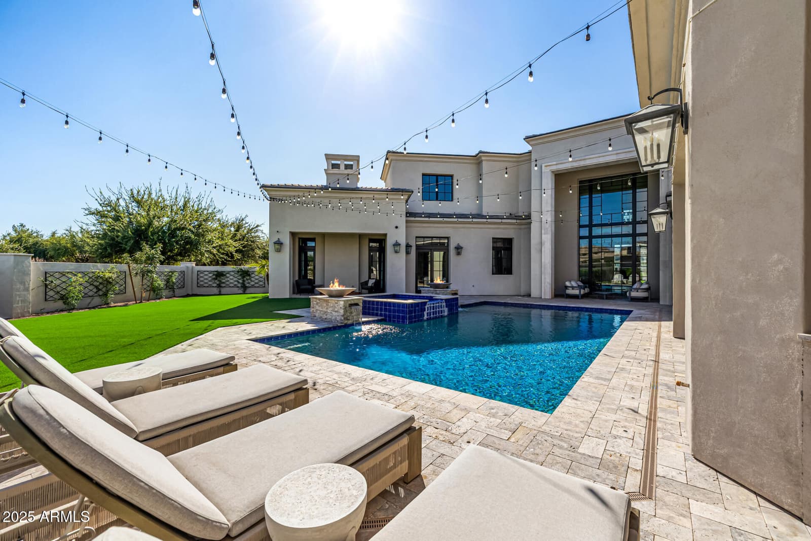 577 W HORSESHOE Place, Chandler, AZ 85248 — photo 99 of 121