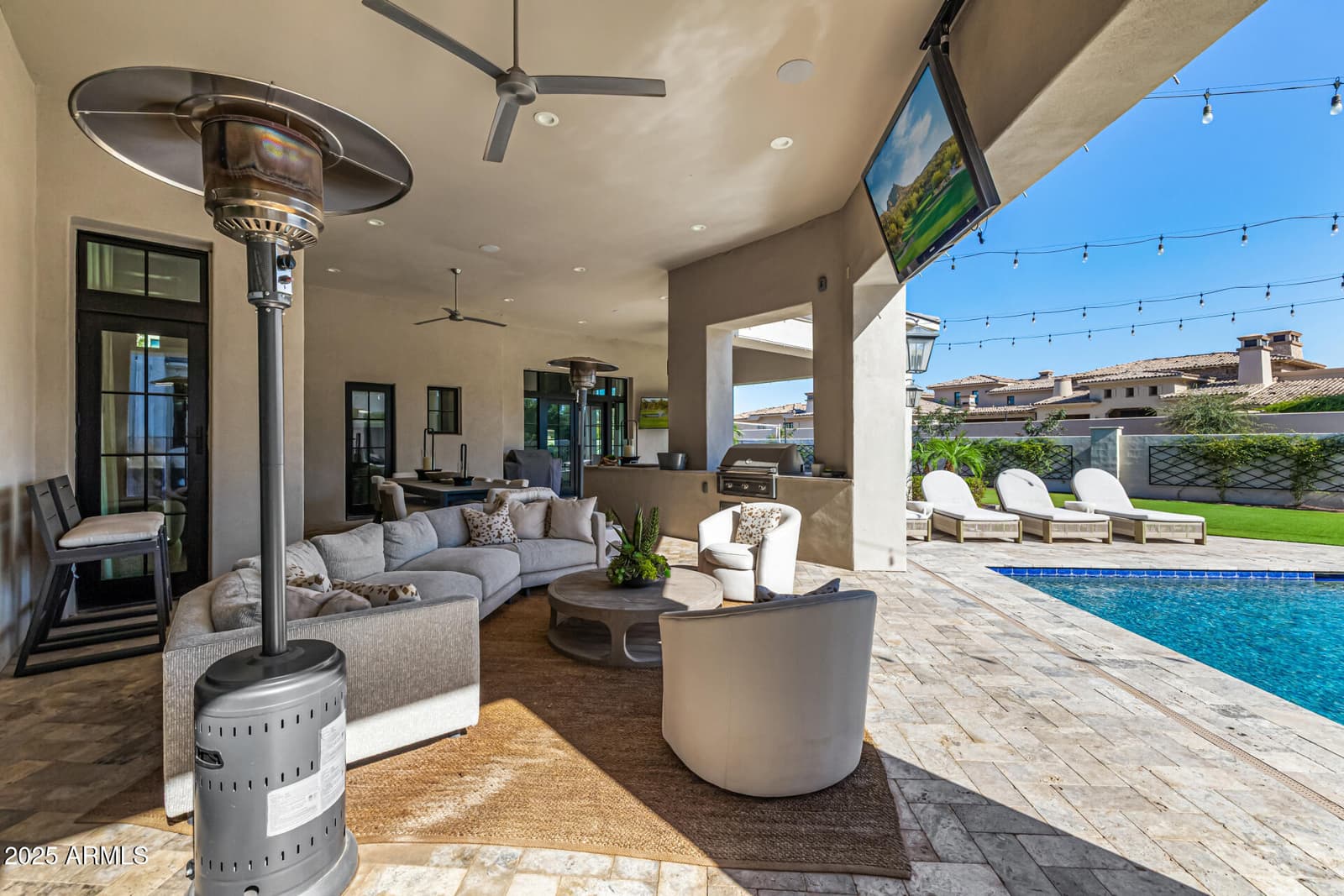 577 W HORSESHOE Place, Chandler, AZ 85248 — photo 92 of 121