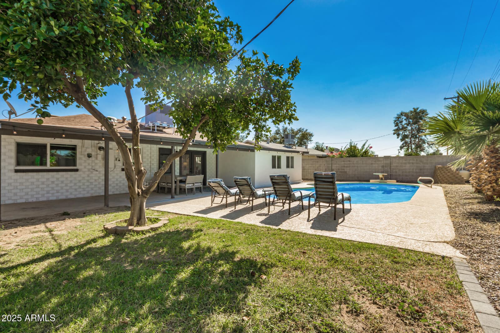2228 N 74th Way, Scottsdale, AZ 85257 — photo 32 of 35
