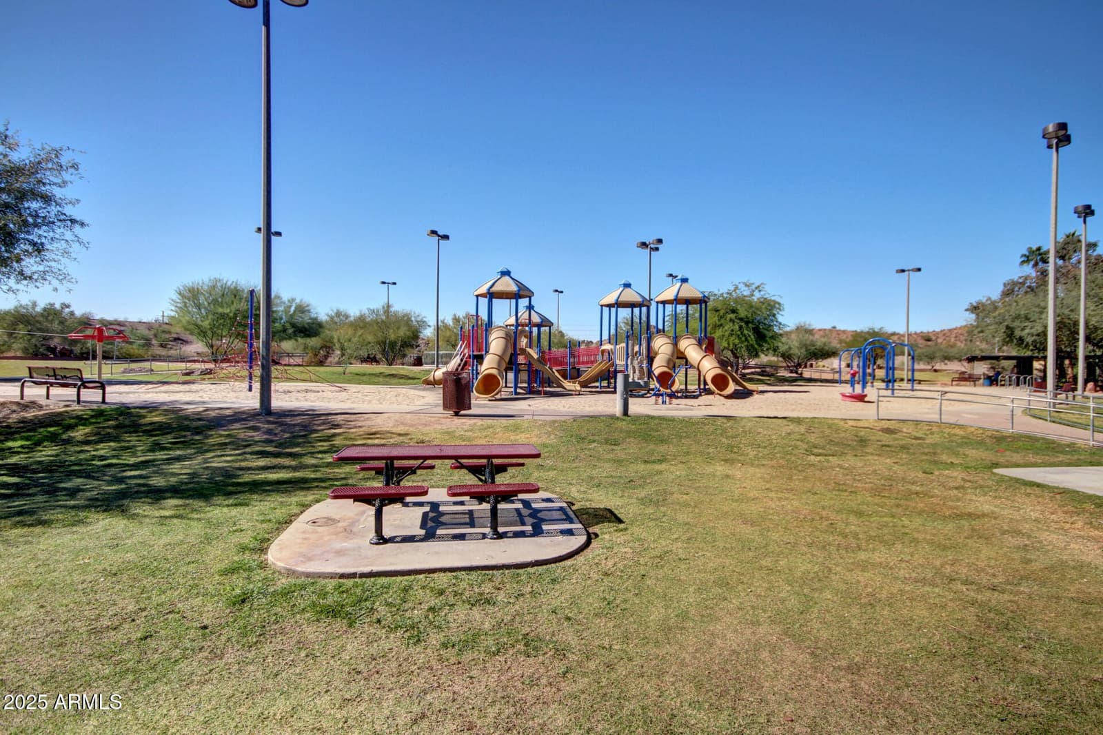 609 E MESQUITE Circle D131, Tempe, AZ 85288 — photo 24 of 36
