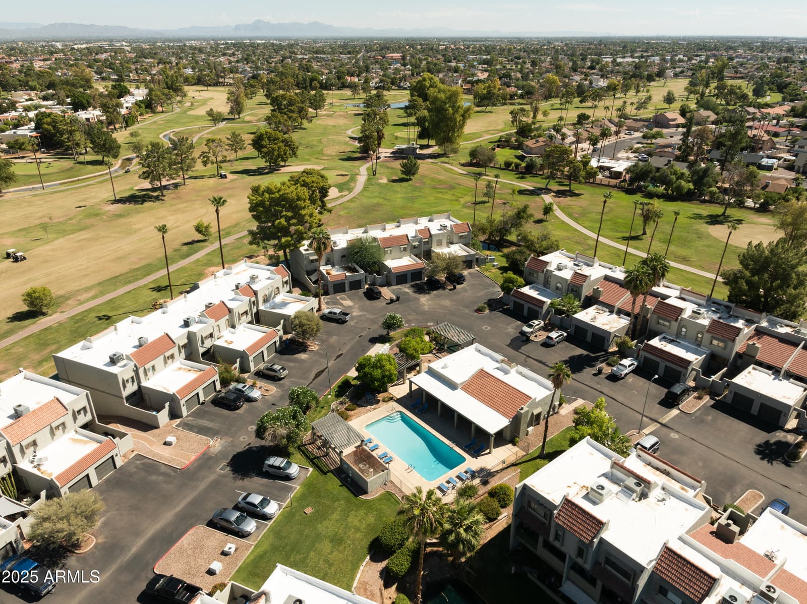 2524 S EL PARADISO Drive 32, Mesa, AZ 85202 — photo 35 of 44