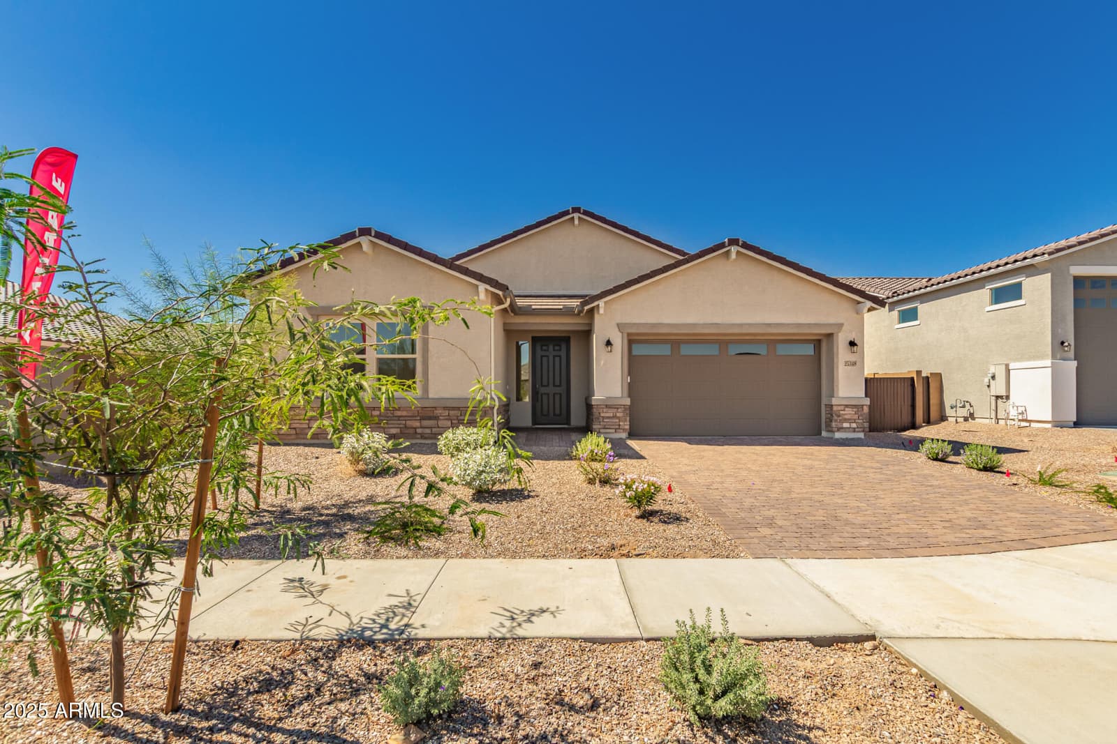 25348 N 158TH Avenue, Surprise, AZ 85387