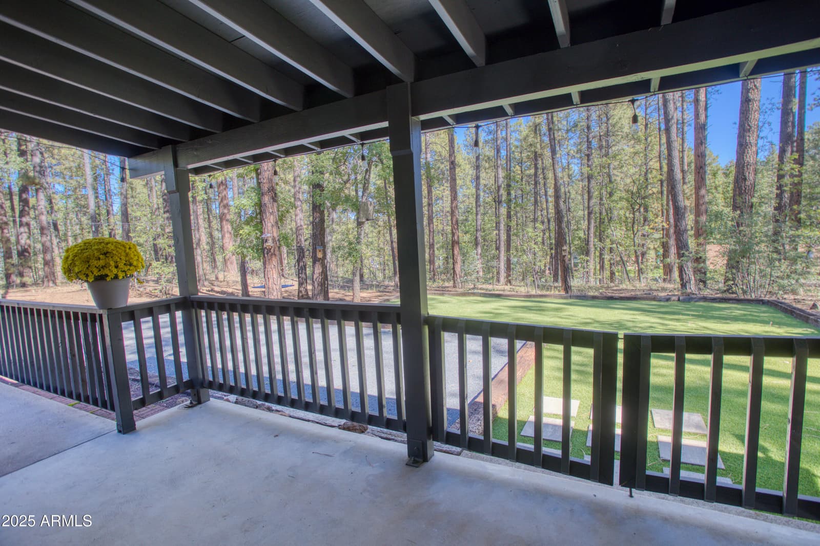3680 Woodpecker Lane, Pinetop, AZ 85935 — photo 12 of 38