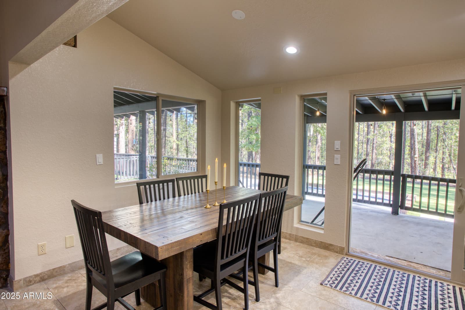 3680 Woodpecker Lane, Pinetop, AZ 85935 — photo 7 of 38