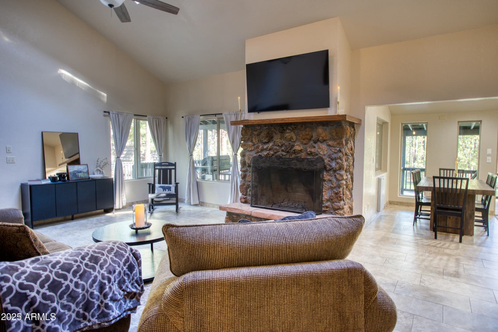 3680 Woodpecker Lane, Pinetop, AZ 85935 — photo 4 of 38