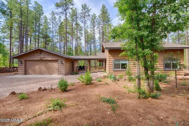 3680 Woodpecker Lane, Pinetop, AZ 85935 — photo 38 of 38