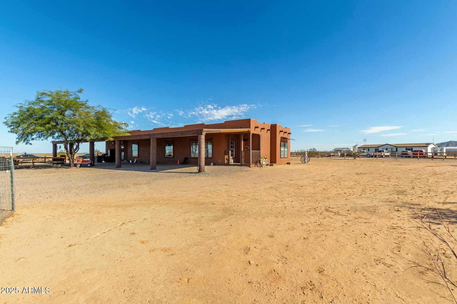 17728 N DEER Trail, Maricopa, AZ 85139 — photo 37 of 51