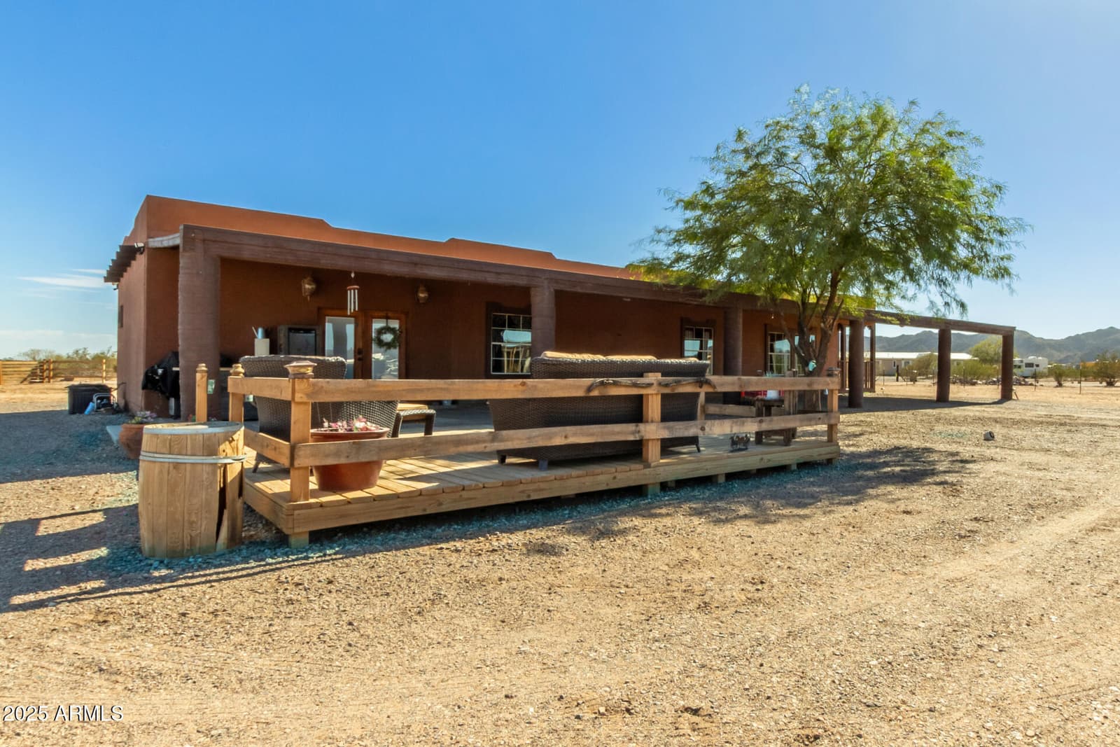 17728 N DEER Trail, Maricopa, AZ 85139 — photo 27 of 51