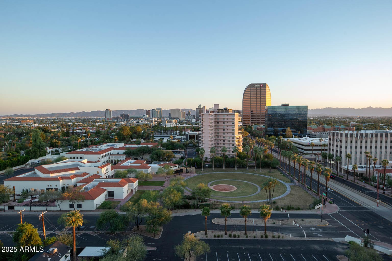 2323 N CENTRAL Avenue 1401, Phoenix, AZ 85004 — photo 44 of 83