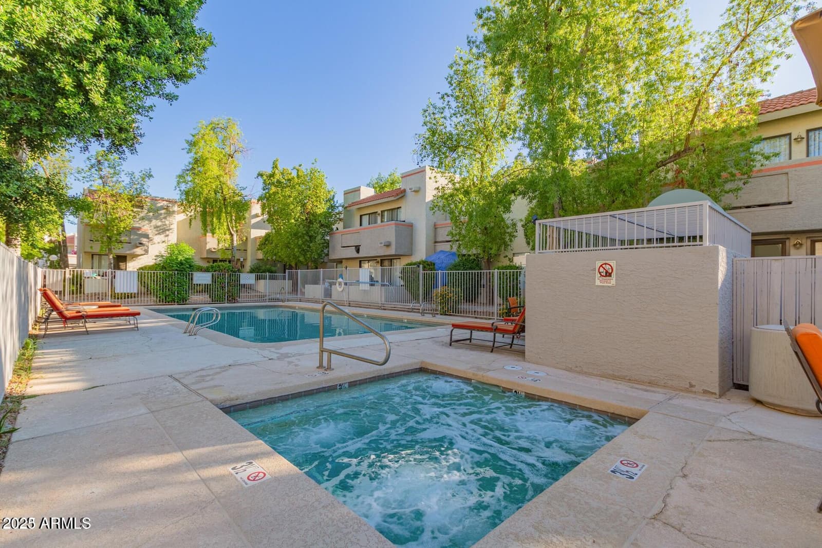 985 N Granite Reef Road 140, Scottsdale, AZ 85257 — photo 3 of 3
