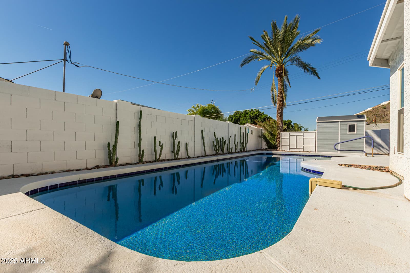 9610 N 2ND Street, Phoenix, AZ 85020 — photo 5 of 29