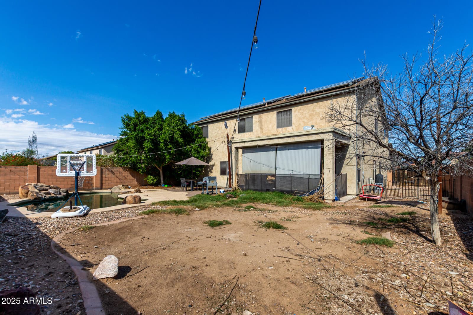 29729 W FAIRMOUNT Avenue, Buckeye, AZ 85396 — photo 46 of 50