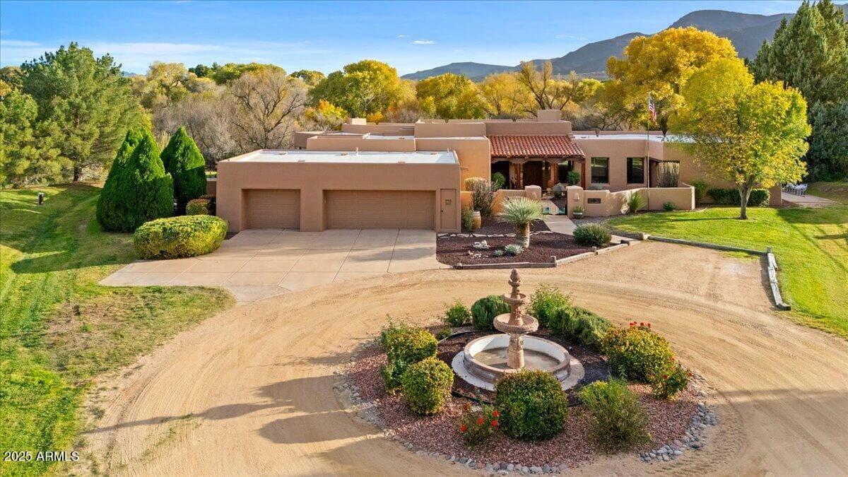1575 S Rio Verde Lane, Camp Verde, AZ 86322 — photo 2 of 57
