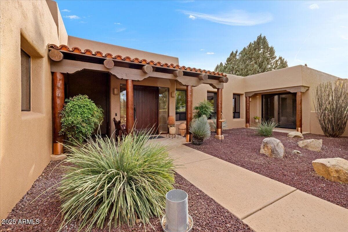 1575 S Rio Verde Lane, Camp Verde, AZ 86322 — photo 6 of 57