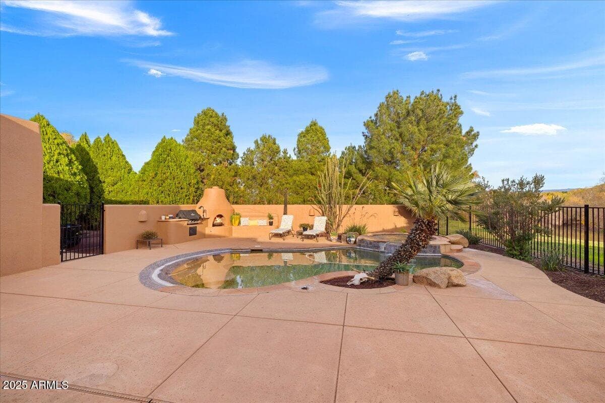 1575 S Rio Verde Lane, Camp Verde, AZ 86322 — photo 40 of 57